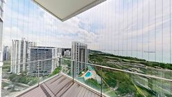 Aalto (D15), Condominium #588858561